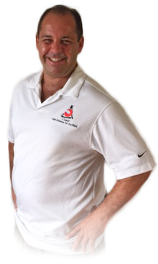 Stephen Nicholls Profile Image