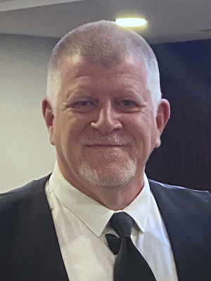 Level 3 Coach William Mallett